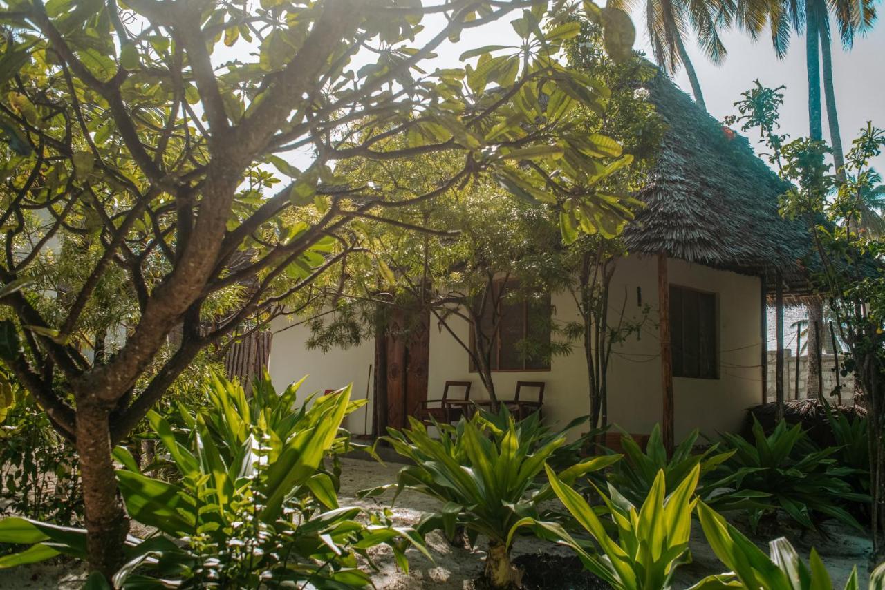 Mintaka Boutique Hotel Bwejuu Eksteriør bilde