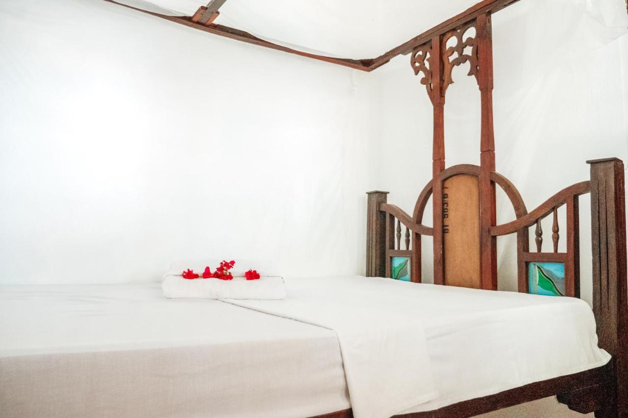 Mintaka Boutique Hotel Bwejuu Eksteriør bilde