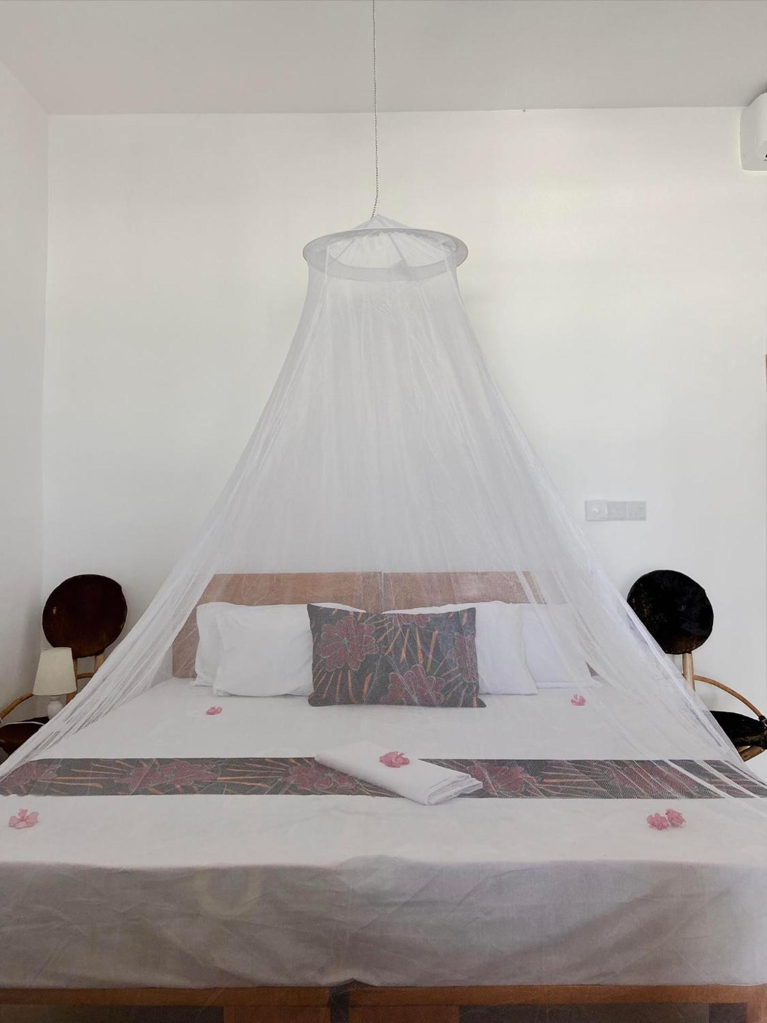 Mintaka Boutique Hotel Bwejuu Eksteriør bilde